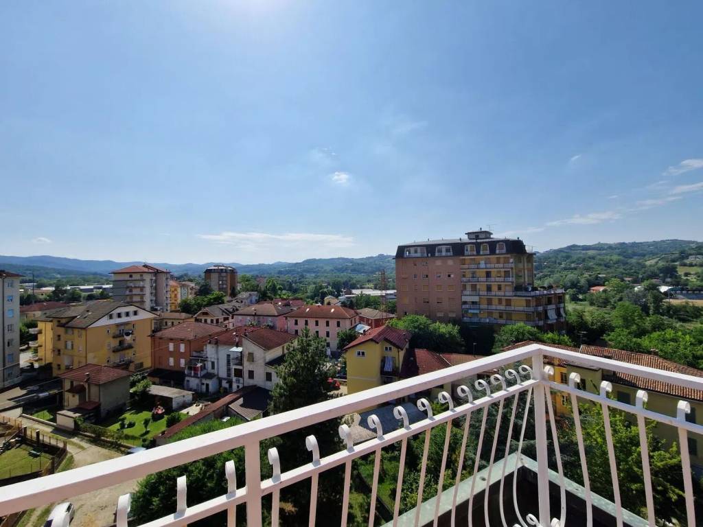 Appartamento a Ovada in Corso Saracco, 261 - Foto 4