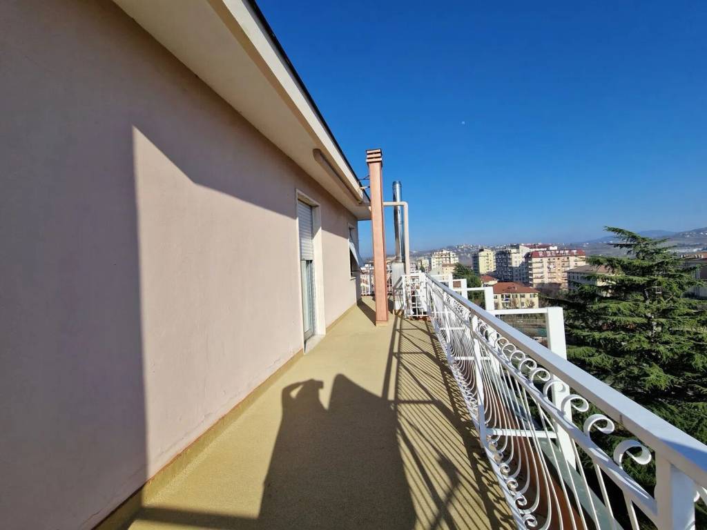 Appartamento a Ovada in Corso Saracco, 261 - Foto 2