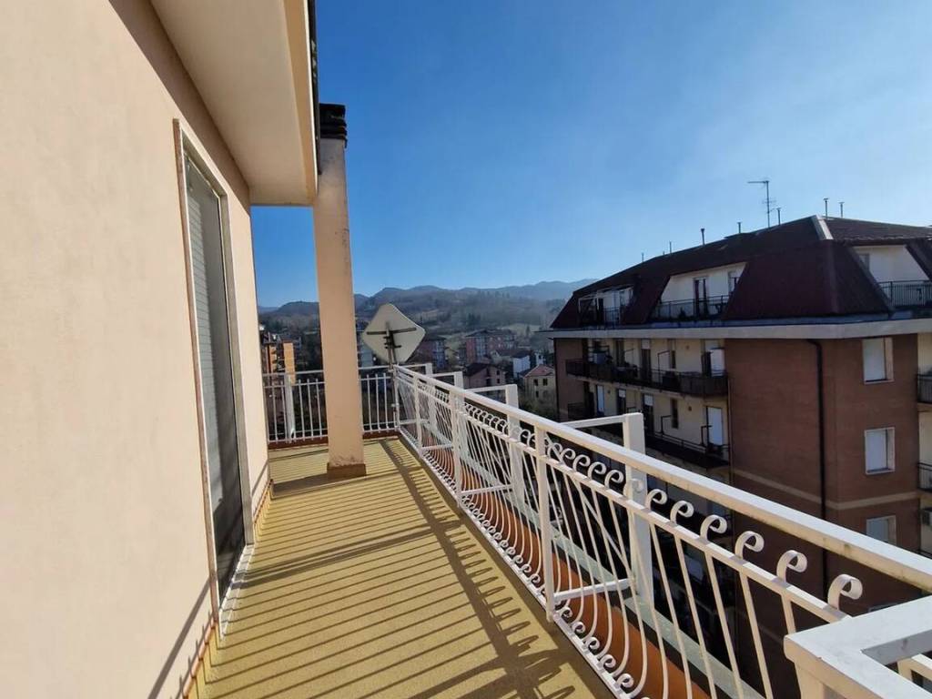 Appartamento a Ovada in Corso Saracco, 261 - Foto 3