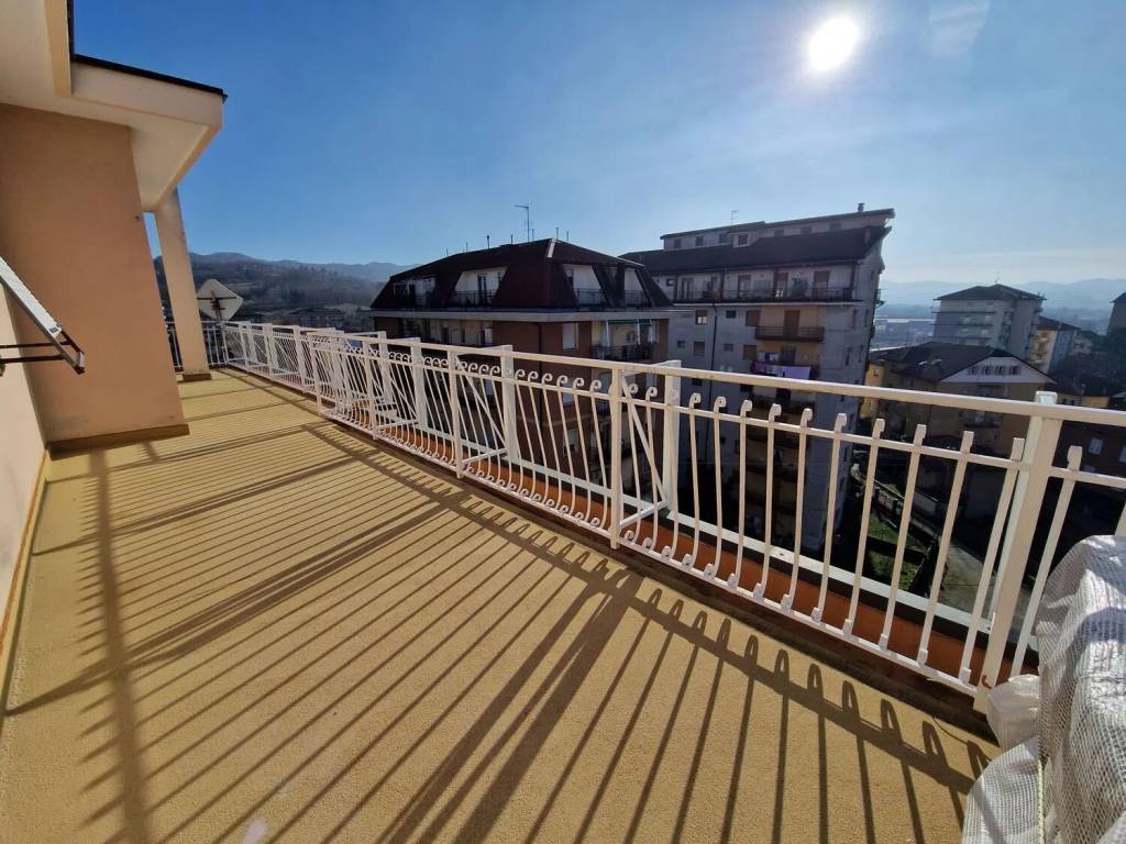 Appartamento a Ovada in Corso Saracco, 261 - Foto 4