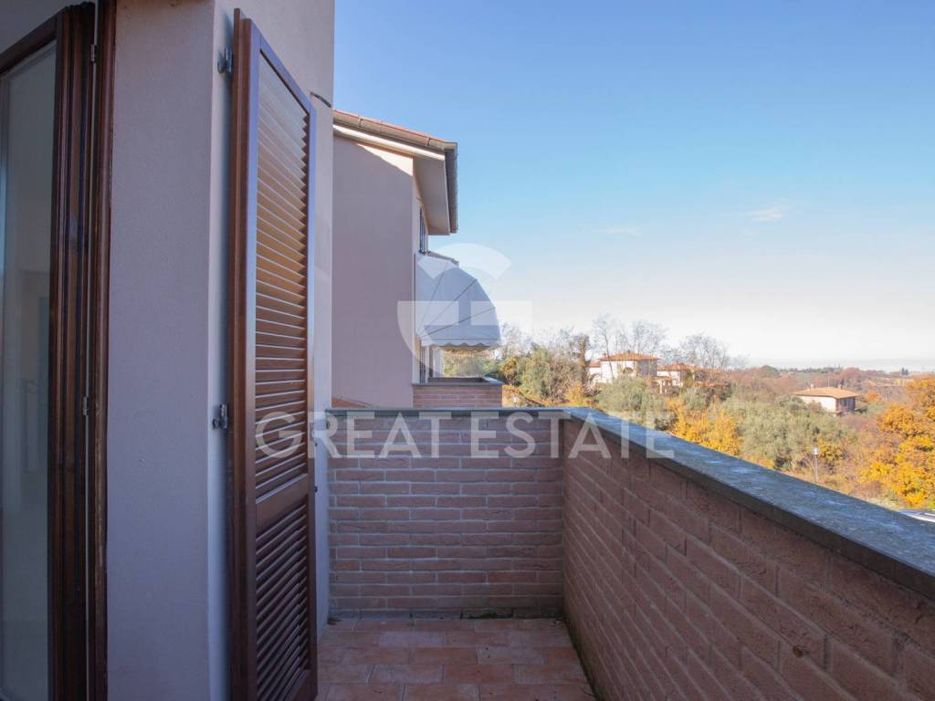Villa a Città della pieve in Via Osvaldo Fabietti - Foto 2