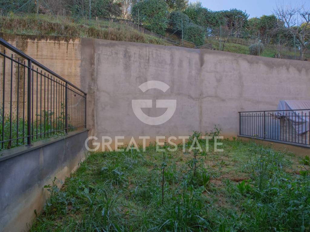 Villa a Città della pieve in Via Osvaldo Fabietti - Foto 3