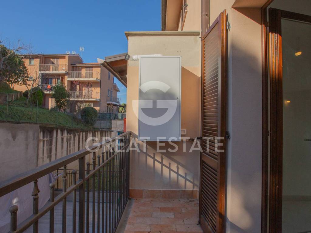 Villa a Città della pieve in Via Osvaldo Fabietti - Foto 4
