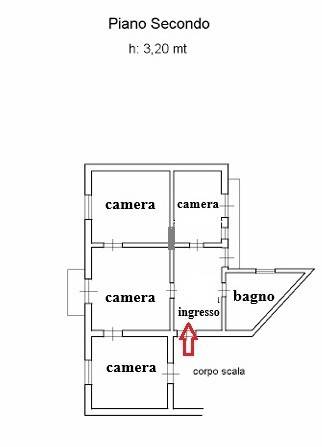 Immobile a Reggio calabria in Via Gennaro Musella - Foto 3