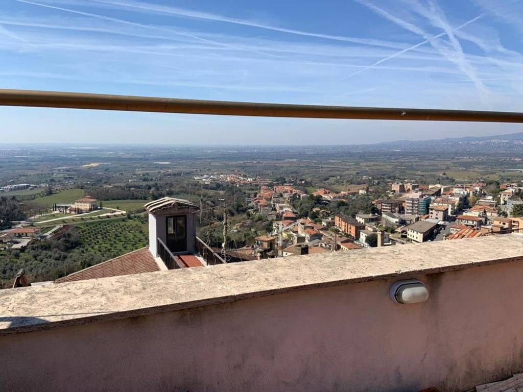 Appartamento a Cori in Via Della Libertà S.C.N - Foto 4