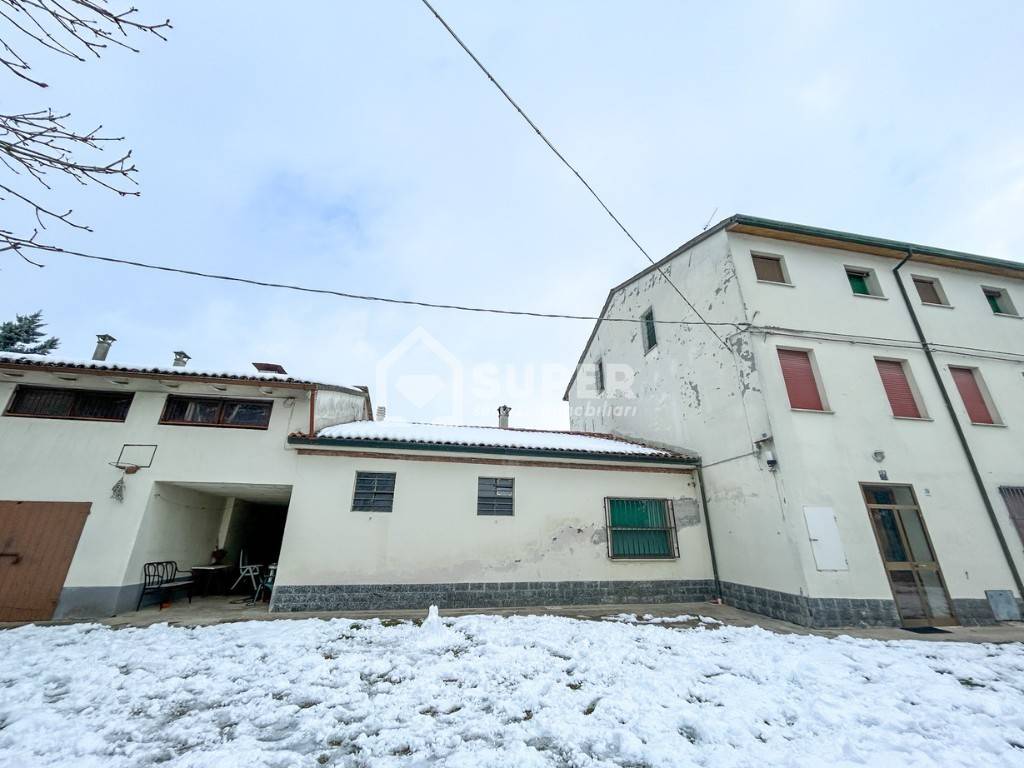 Villa a Faenza in Via Cabrona, 39 - Foto 3