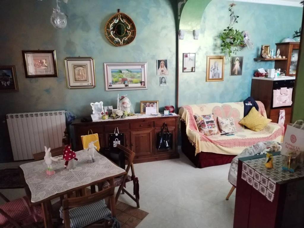 Appartamento a Cori in Via Ninfina, 87 - Foto 3