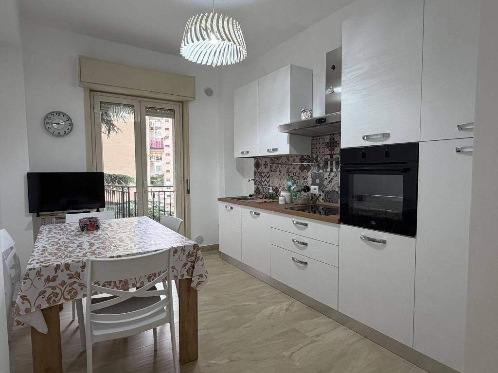 Appartamento a Caltanissetta in Viale della Regione, 146 - Foto 5