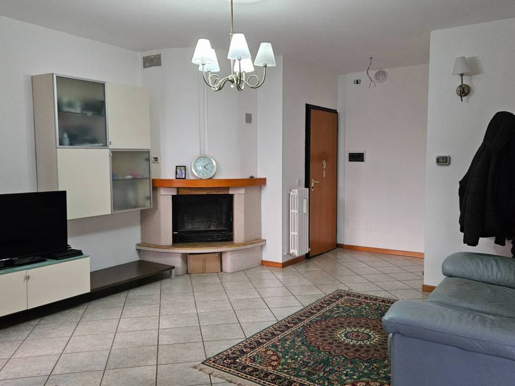 Appartamento a Fano in Pietro Germi, 8 - Foto 2