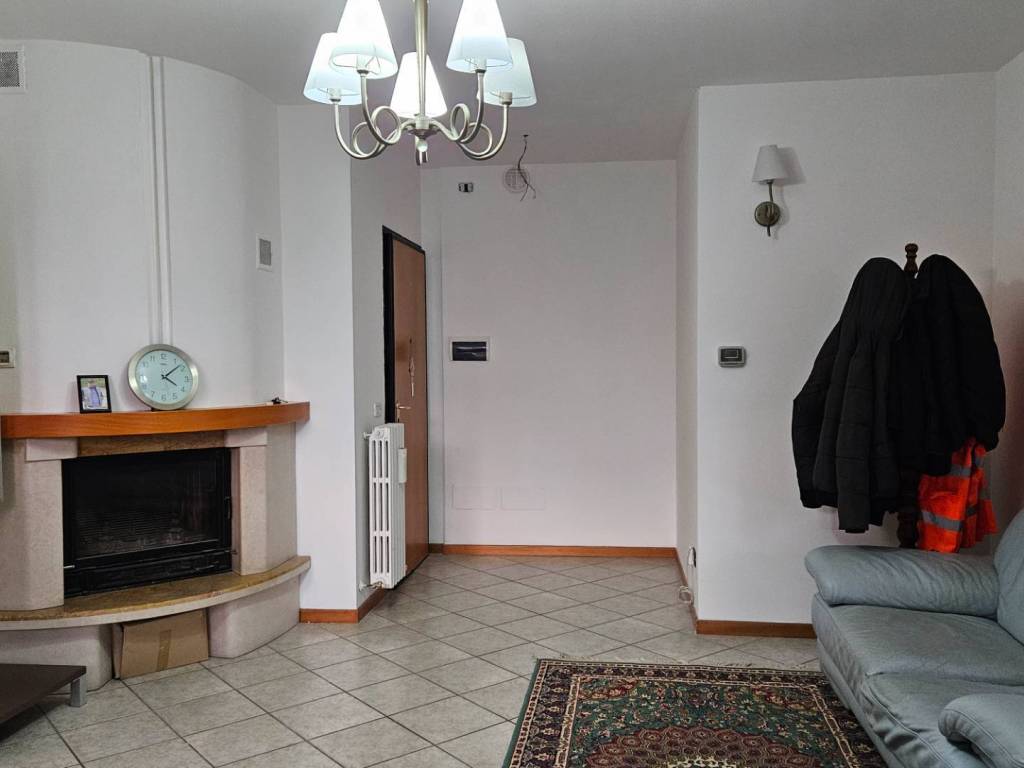 Appartamento a Fano in Pietro Germi, 8 - Foto 3