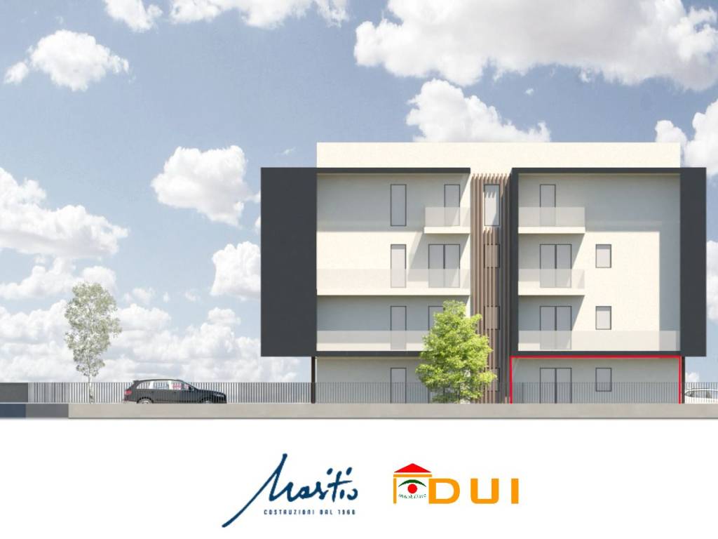 Appartamento a Nuoro in Via Sandro Pertini - Foto 2