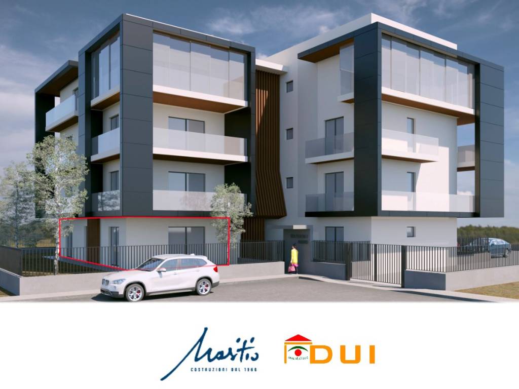 Appartamento a Nuoro in Via Sandro Pertini - Foto 3