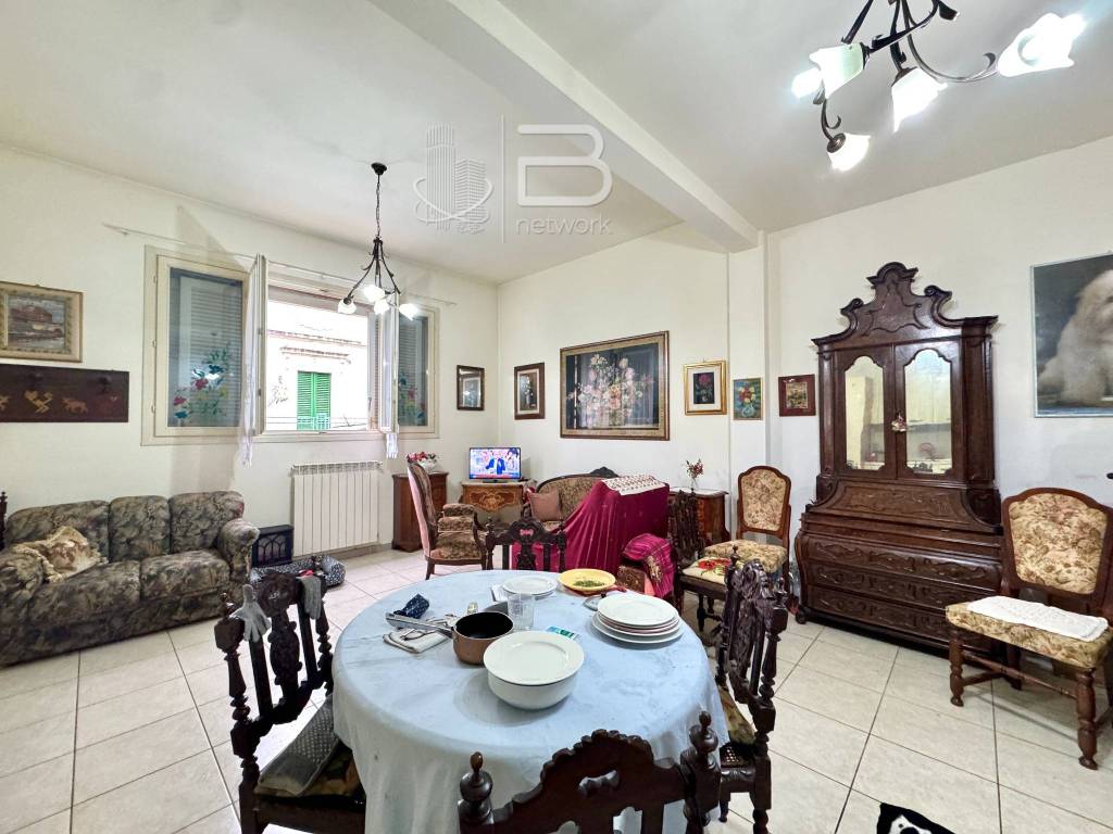 Appartamento a Montecatini-terme in Via Giovanni Bovio - Foto 4