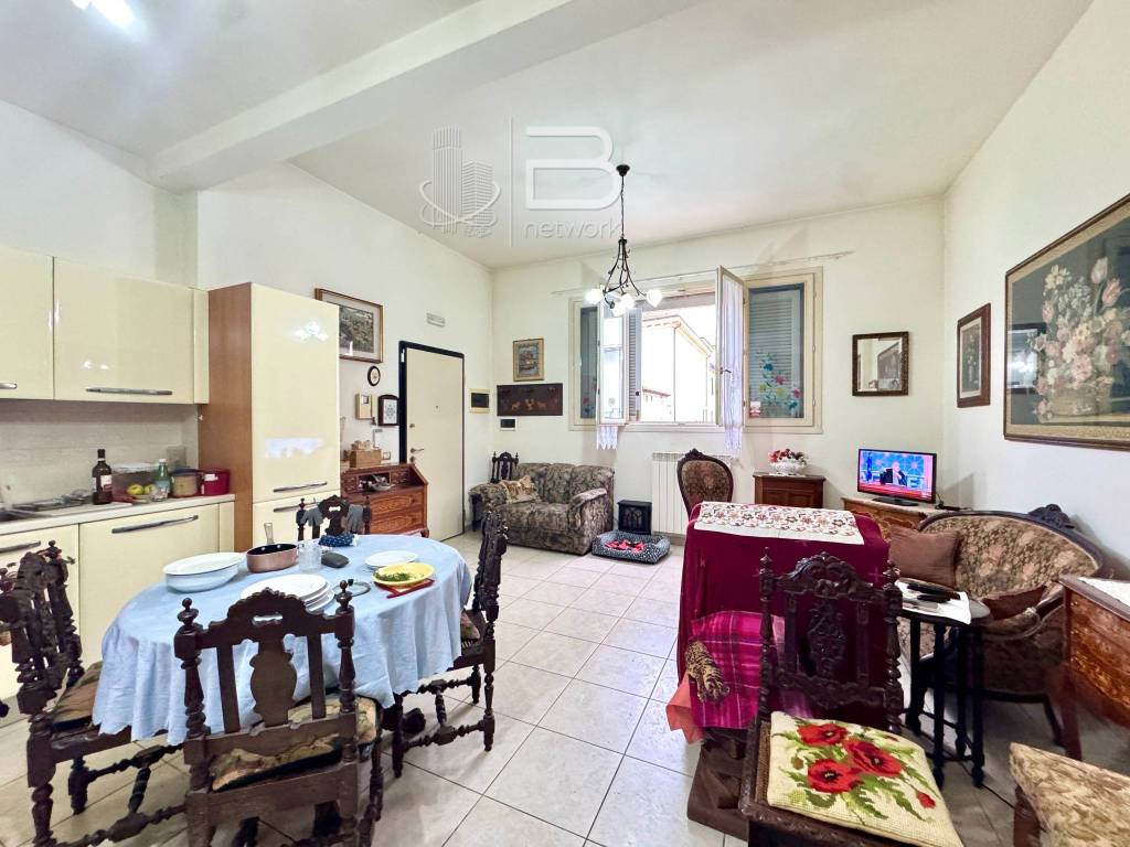 Appartamento a Montecatini-terme in Via Giovanni Bovio - Foto 5