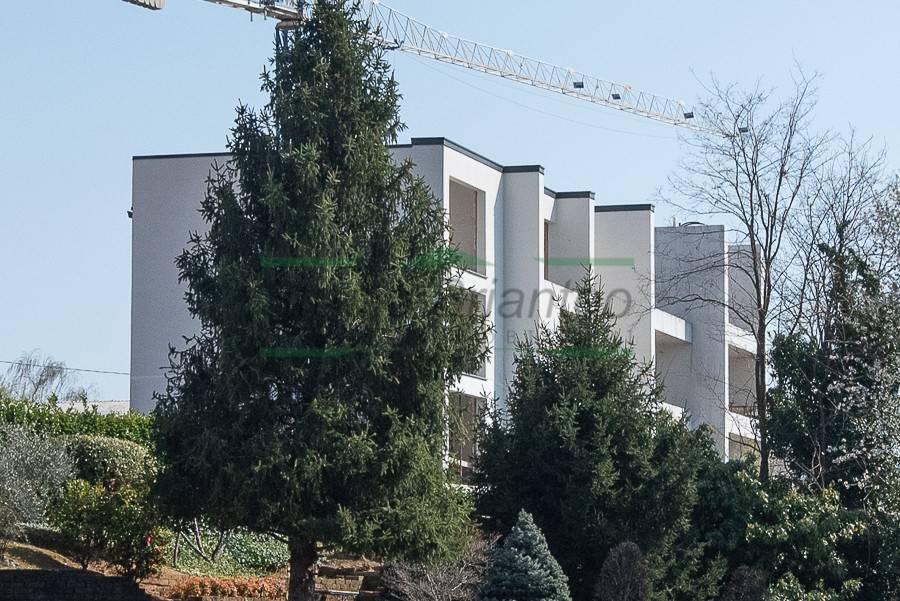 Appartamento a Carugo in Viale Rimembranze - Foto 4