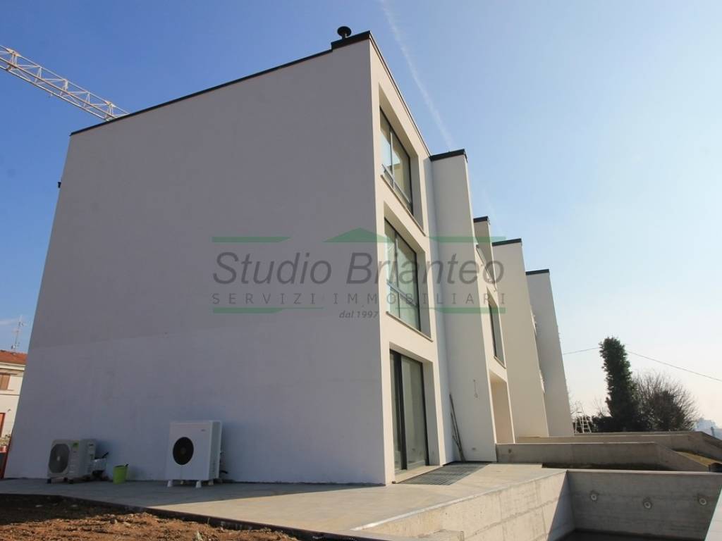 Appartamento a Carugo in Viale Rimembranze - Foto 5