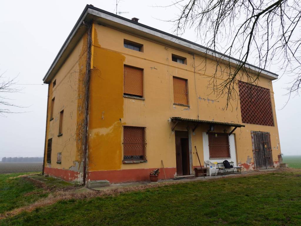 Rustico / casale a Crevalcore in Via Muzza Sud, 3831 - Foto 2