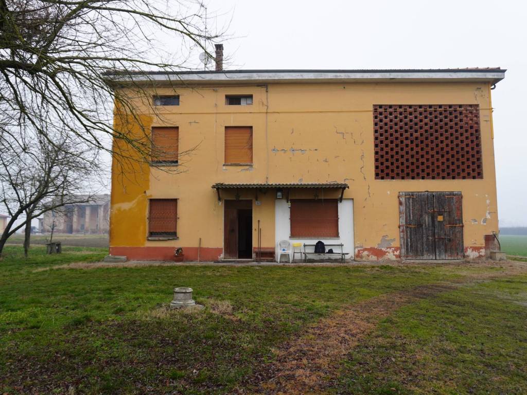 Rustico / casale a Crevalcore in Via Muzza Sud, 3831 - Foto 3