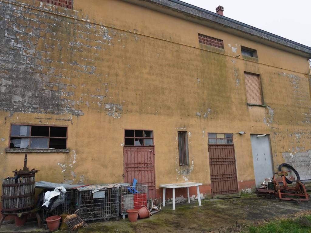 Rustico / casale a Crevalcore in Via Muzza Sud, 3831 - Foto 5