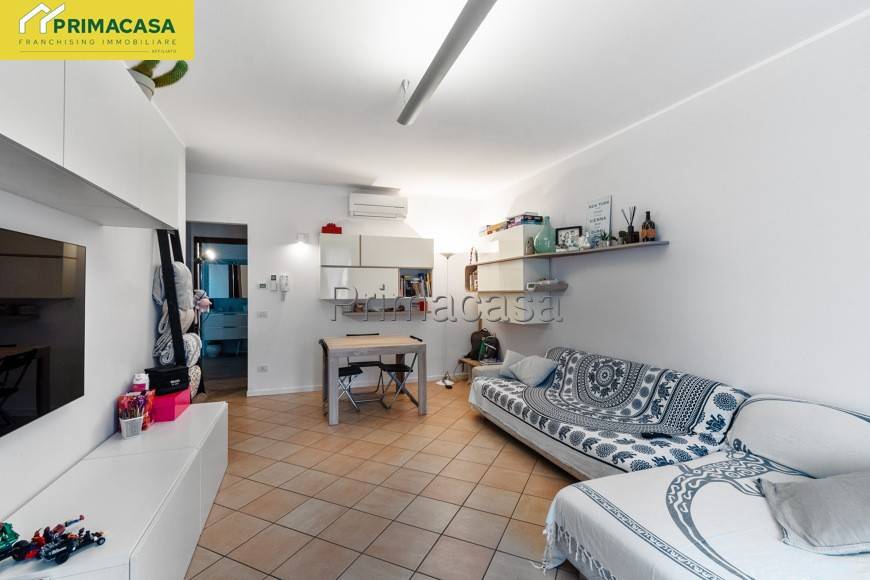 Villetta a schiera a Correggio in Via Nilde Iotti, 5 - Foto 2