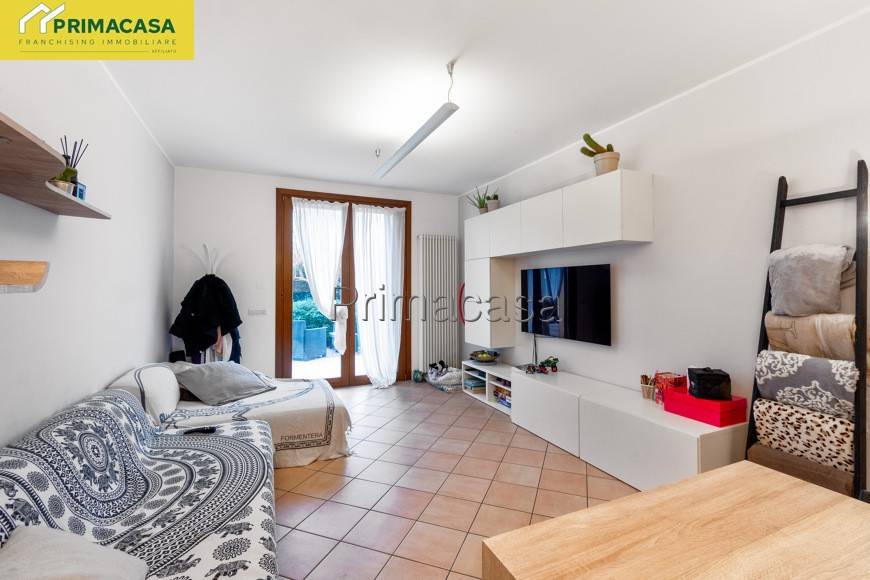 Villetta a schiera a Correggio in Via Nilde Iotti, 5 - Foto 3