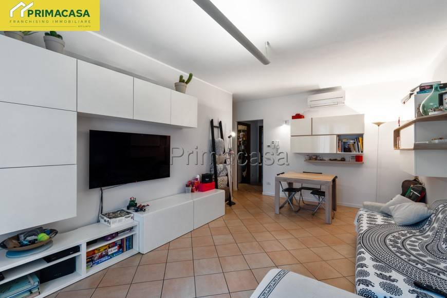 Villetta a schiera a Correggio in Via Nilde Iotti, 5 - Foto 4