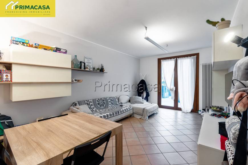 Villetta a schiera a Correggio in Via Nilde Iotti, 5 - Foto 5