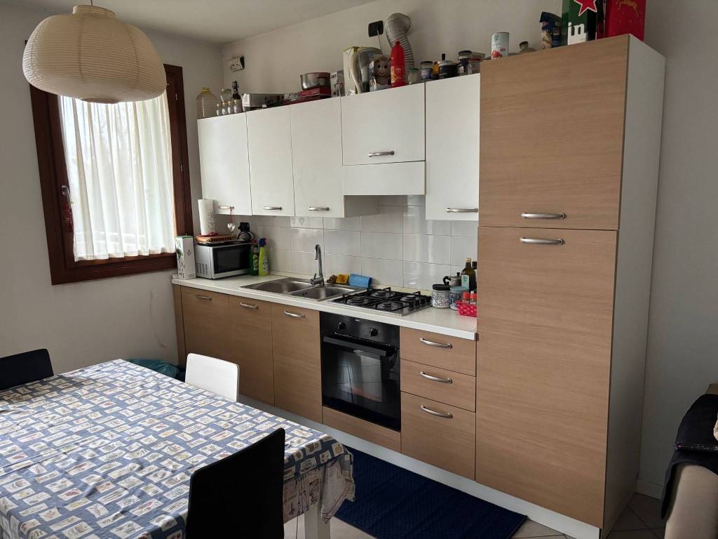 Appartamento a Spinea in Via Roma, 143 - Foto 2