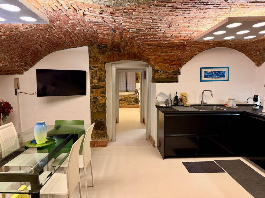 Appartamento a Sarzana in Piazza Niccolò V - Foto 3