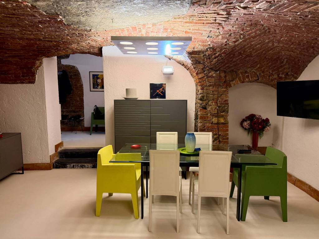 Appartamento a Sarzana in Piazza Niccolò V - Foto 4