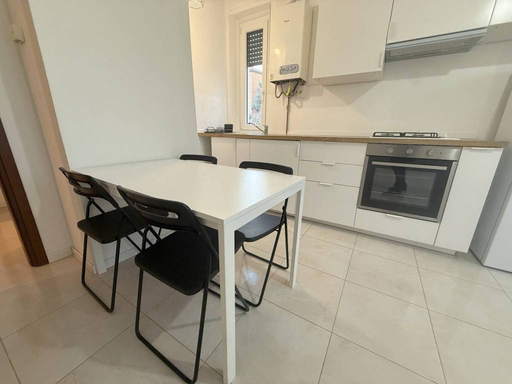 Appartamento a Gorgonzola in Via Milano, 21 - Foto 3