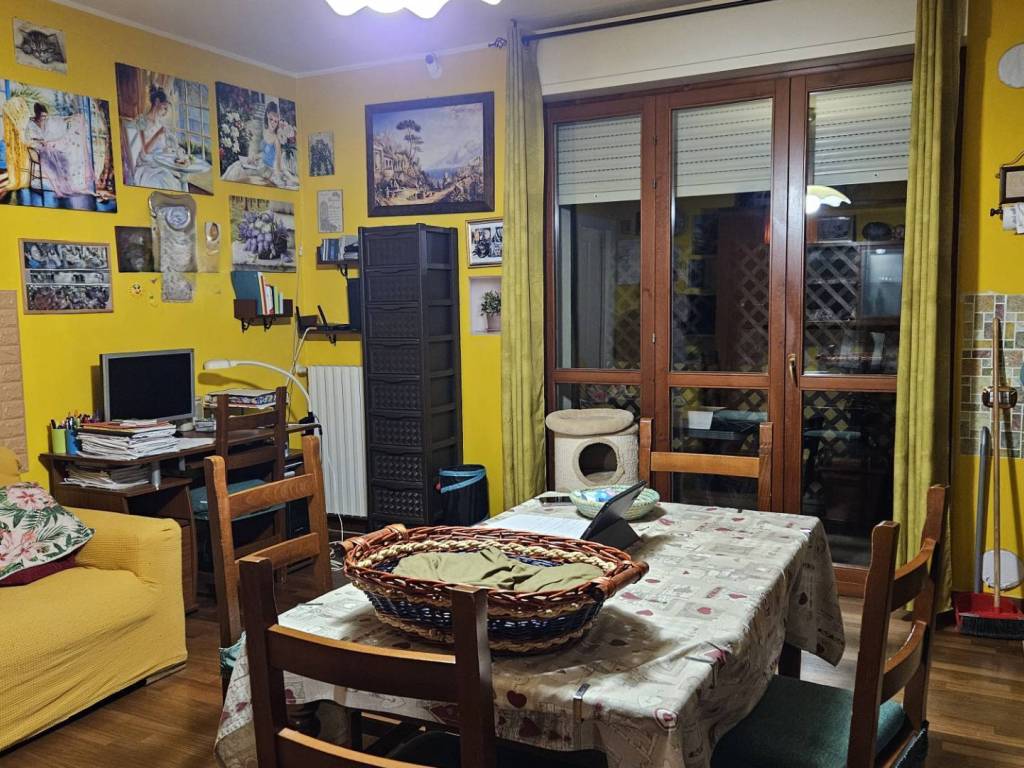 Appartamento a Fano in Zona Ospedale - Foto 2