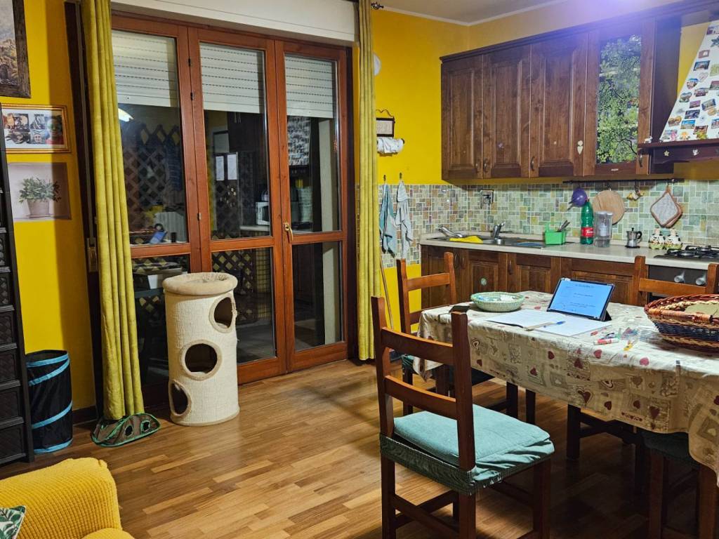 Appartamento a Fano in Zona Ospedale - Foto 3