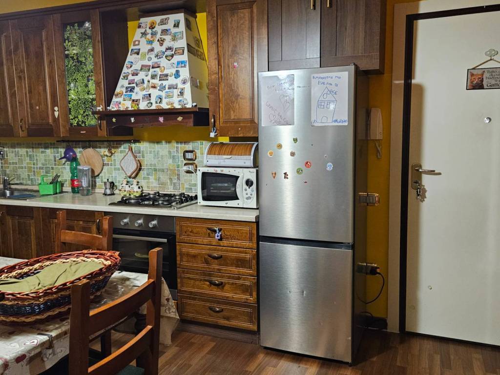 Appartamento a Fano in Zona Ospedale - Foto 4