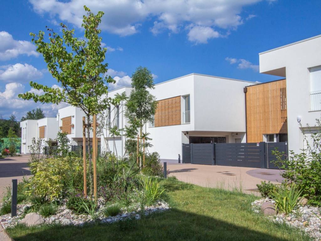 Villa a Verona in Via San Camillo De Lellis - Foto 3