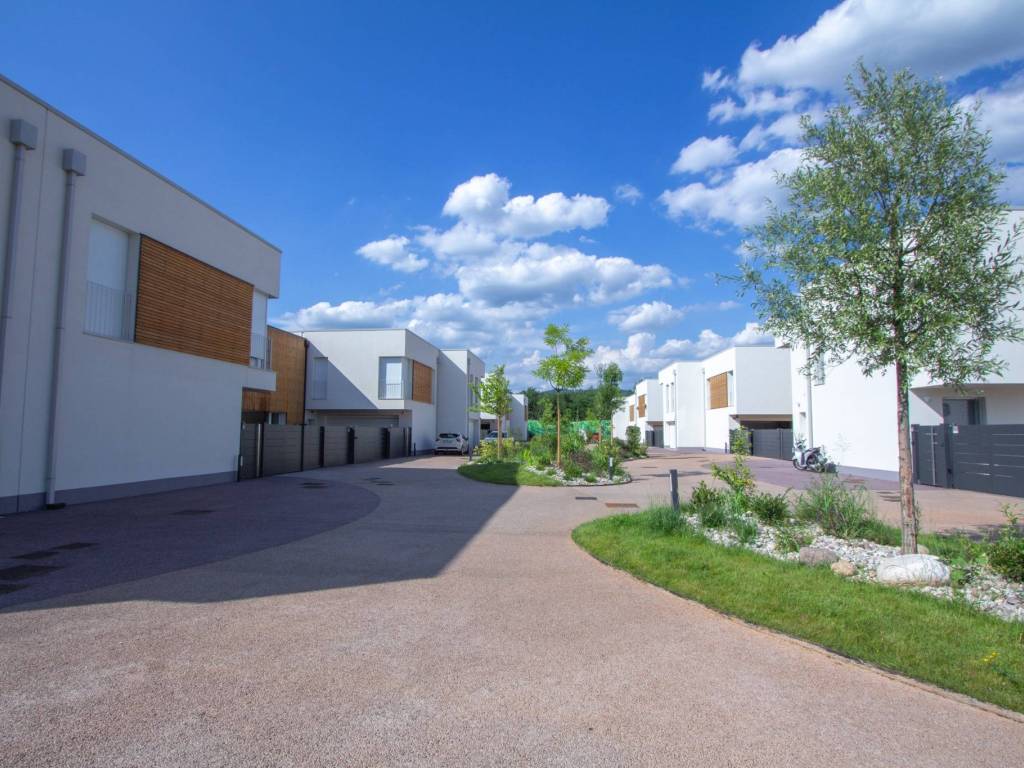 Villa a Verona in Via San Camillo De Lellis - Foto 4
