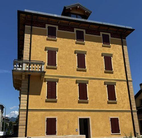 Attico / mansarda a Belluno in Via Feltre 19 - Foto 4