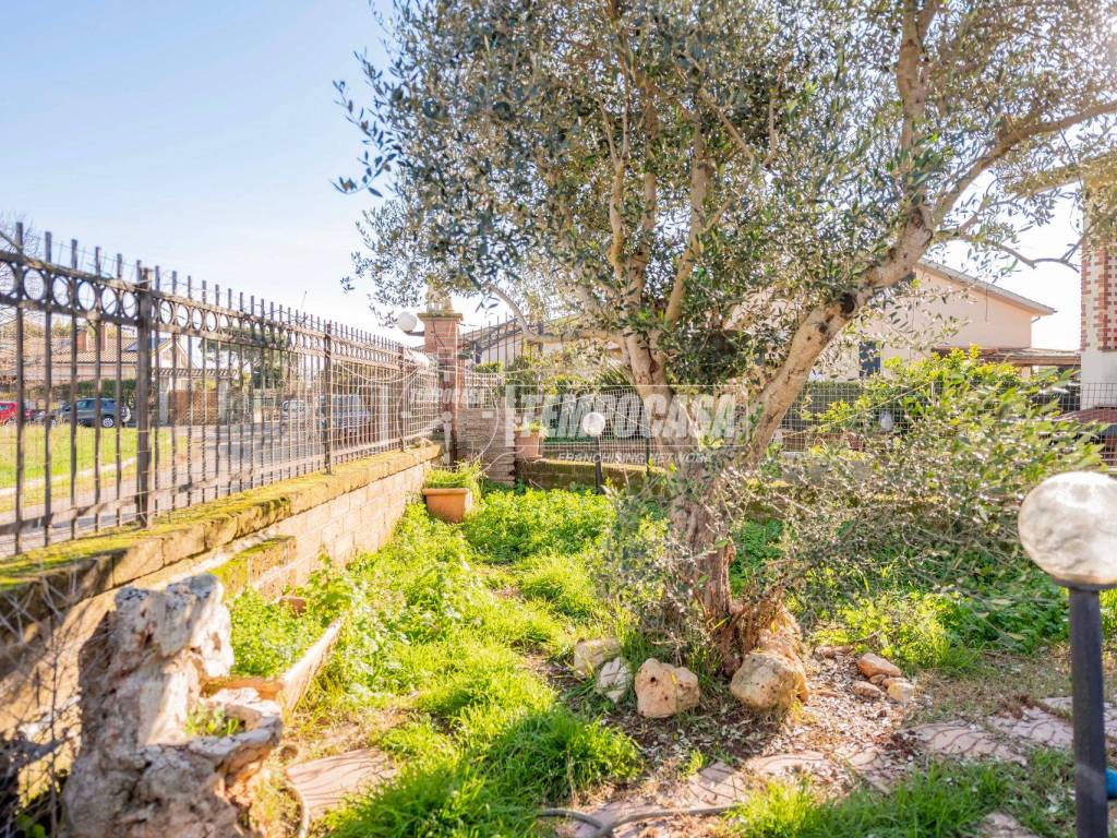 Villetta a schiera a Bracciano - Foto 2