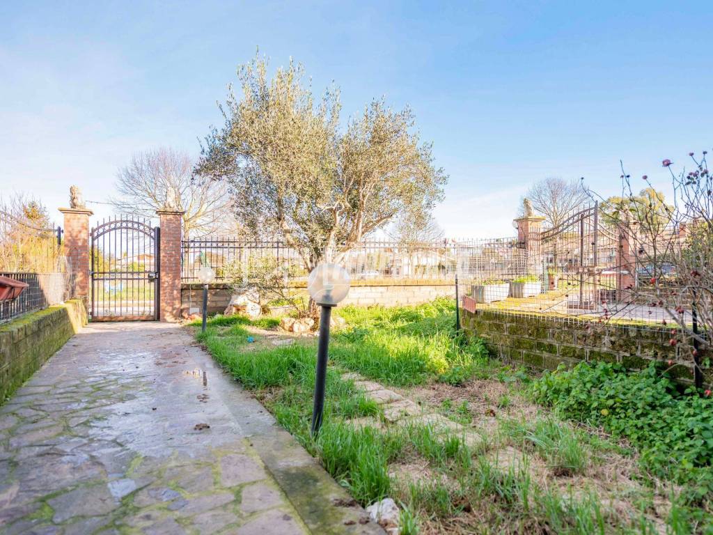 Villetta a schiera a Bracciano - Foto 3