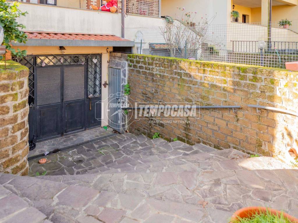 Villetta a schiera a Bracciano - Foto 4
