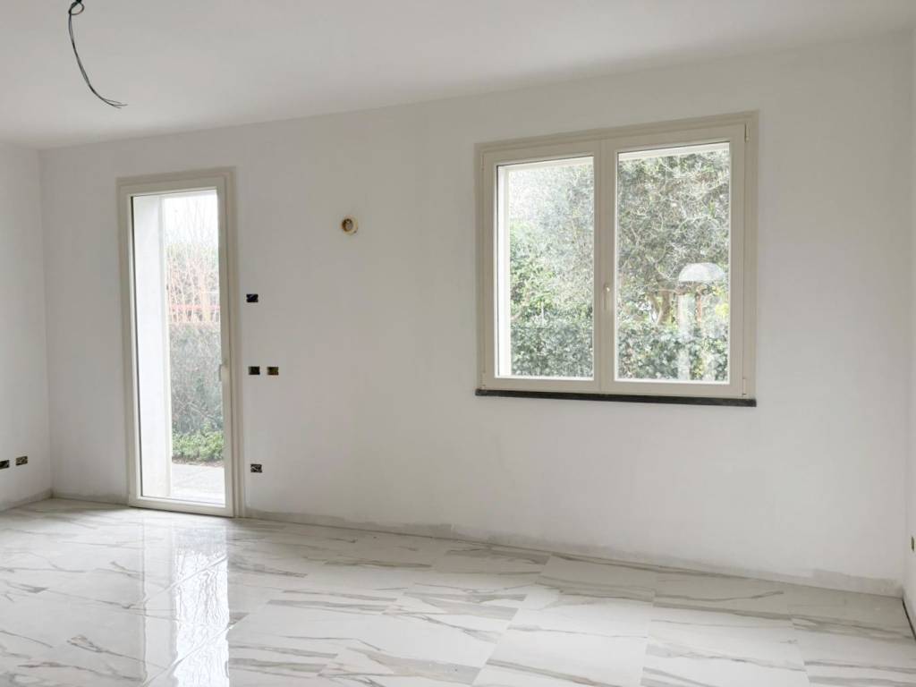 Villa a Lucca in Via Padre Antonio Costa, 80 - Foto 3