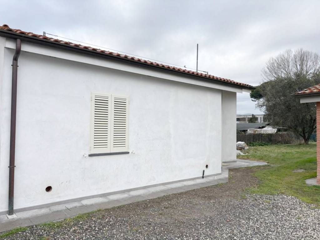 Villa a Lucca in Via Padre Antonio Costa, 80 - Foto 4
