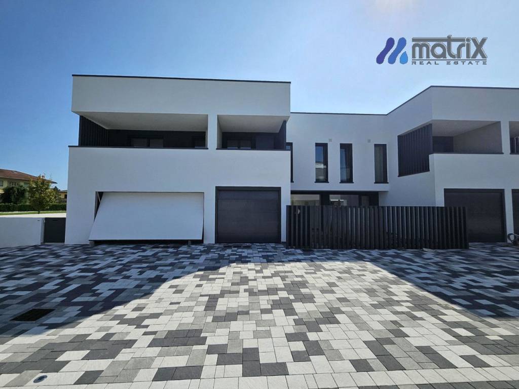 Villa a Saonara in via vigonovese - Foto 2