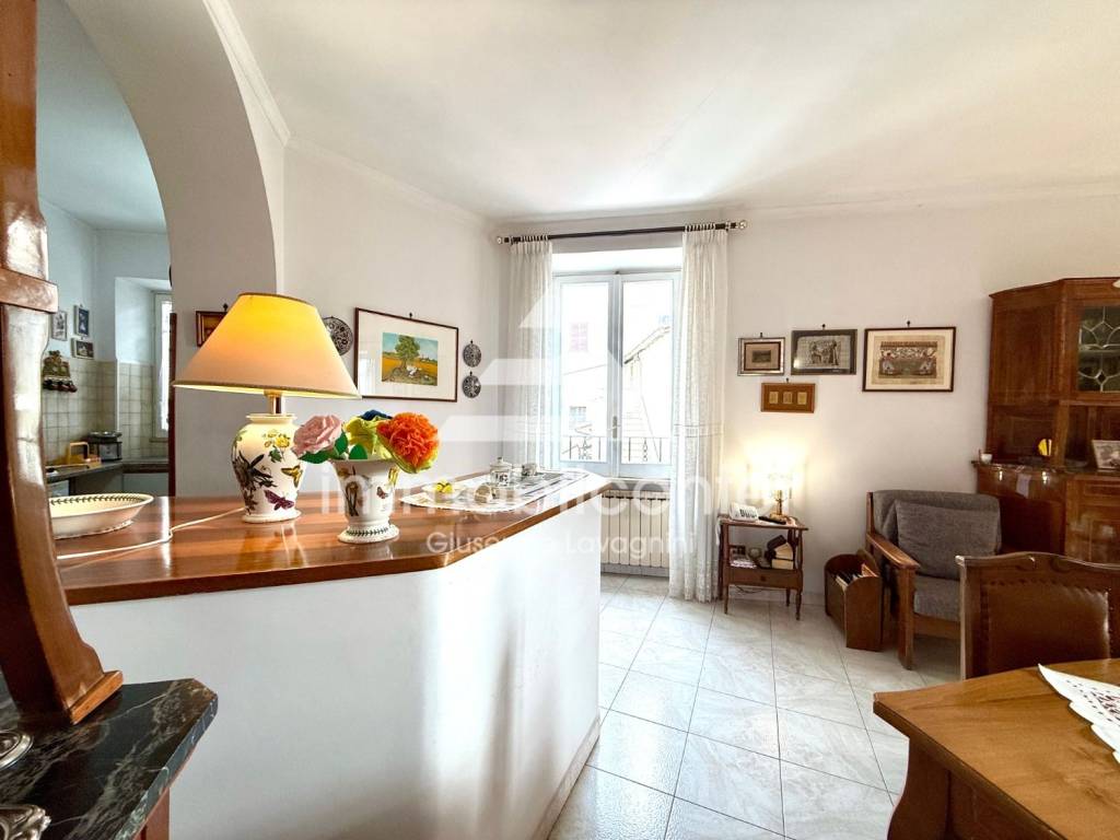 Appartamento a Ariccia in Via Camillo Benso di Cavour, 20 - Foto 4