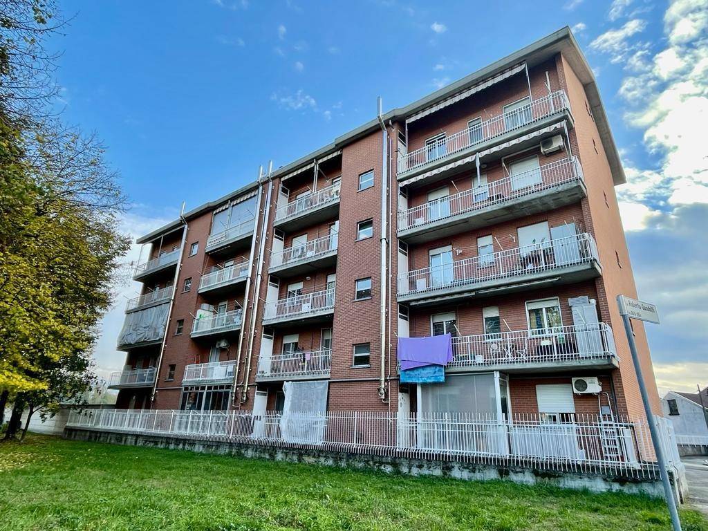 Appartamento a Alessandria in via gandolfi, 26 - Foto 2