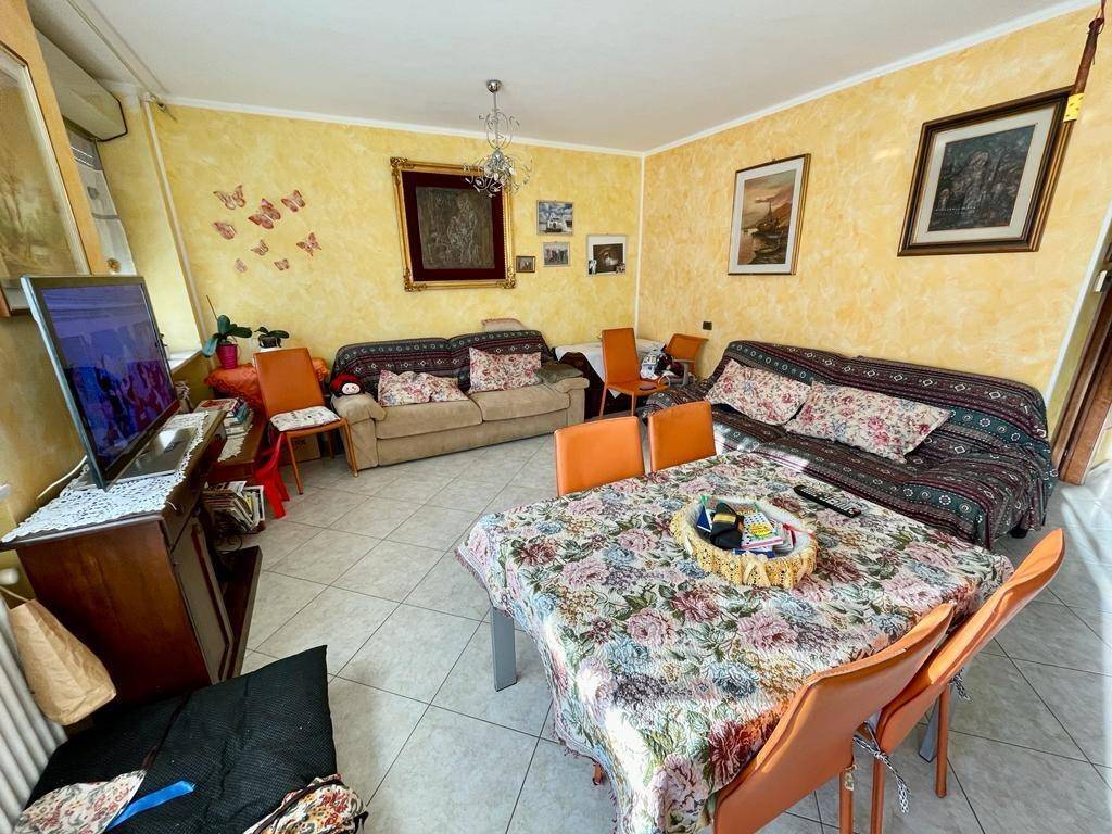 Appartamento a Alessandria in via gandolfi, 26 - Foto 4