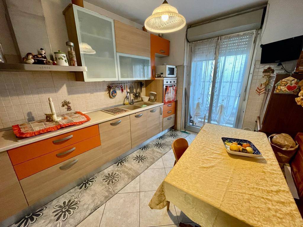 Appartamento a Alessandria in via gandolfi, 26 - Foto 5