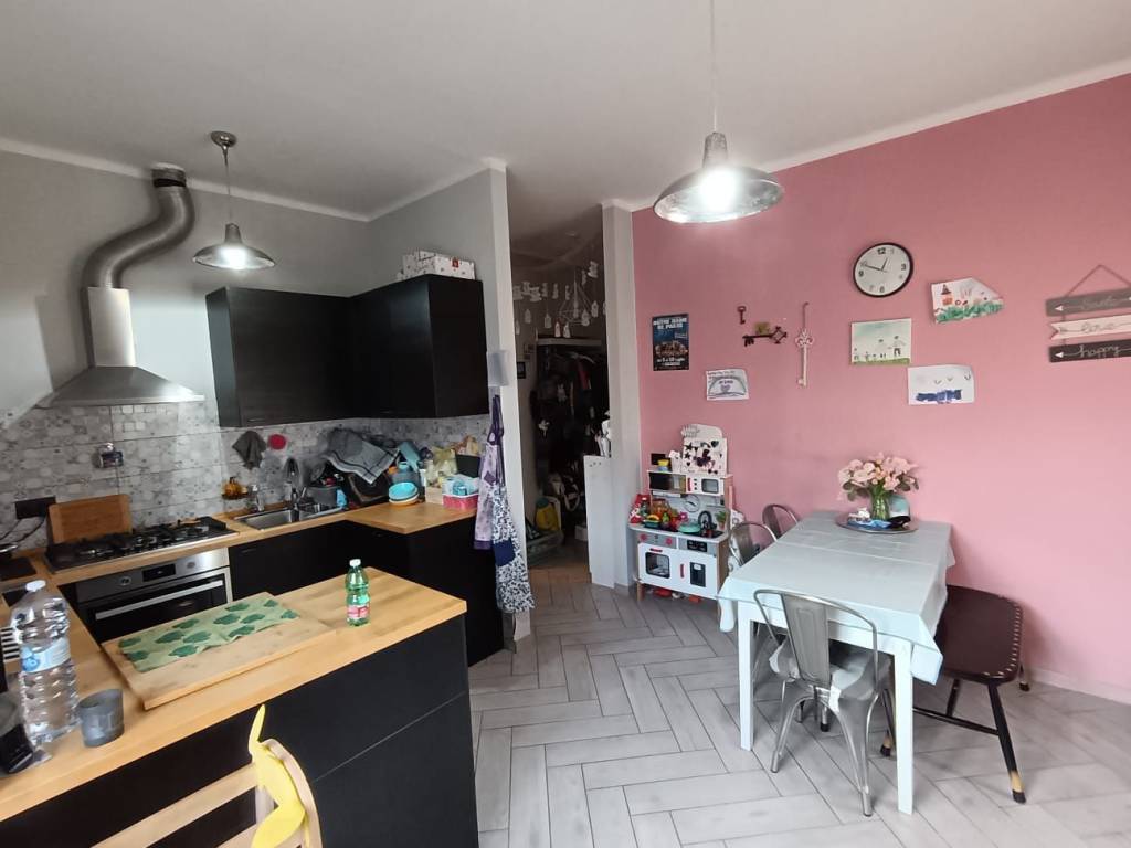 Appartamento a Salsomaggiore terme in Via Giovanni Pascoli - Foto 2