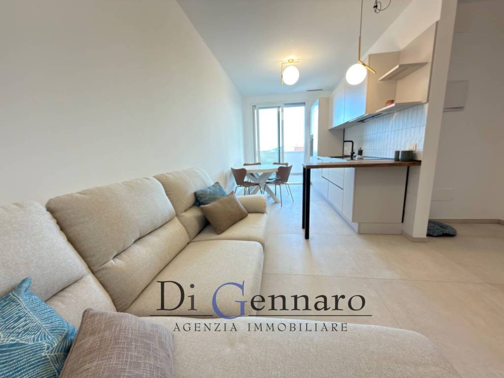 Appartamento a Giulianova in via Bompadre, 8 - Foto 5