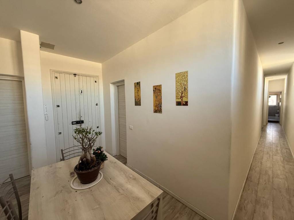 Attico / mansarda a Catania in Via Vincenzo Giuffrida - Foto 5